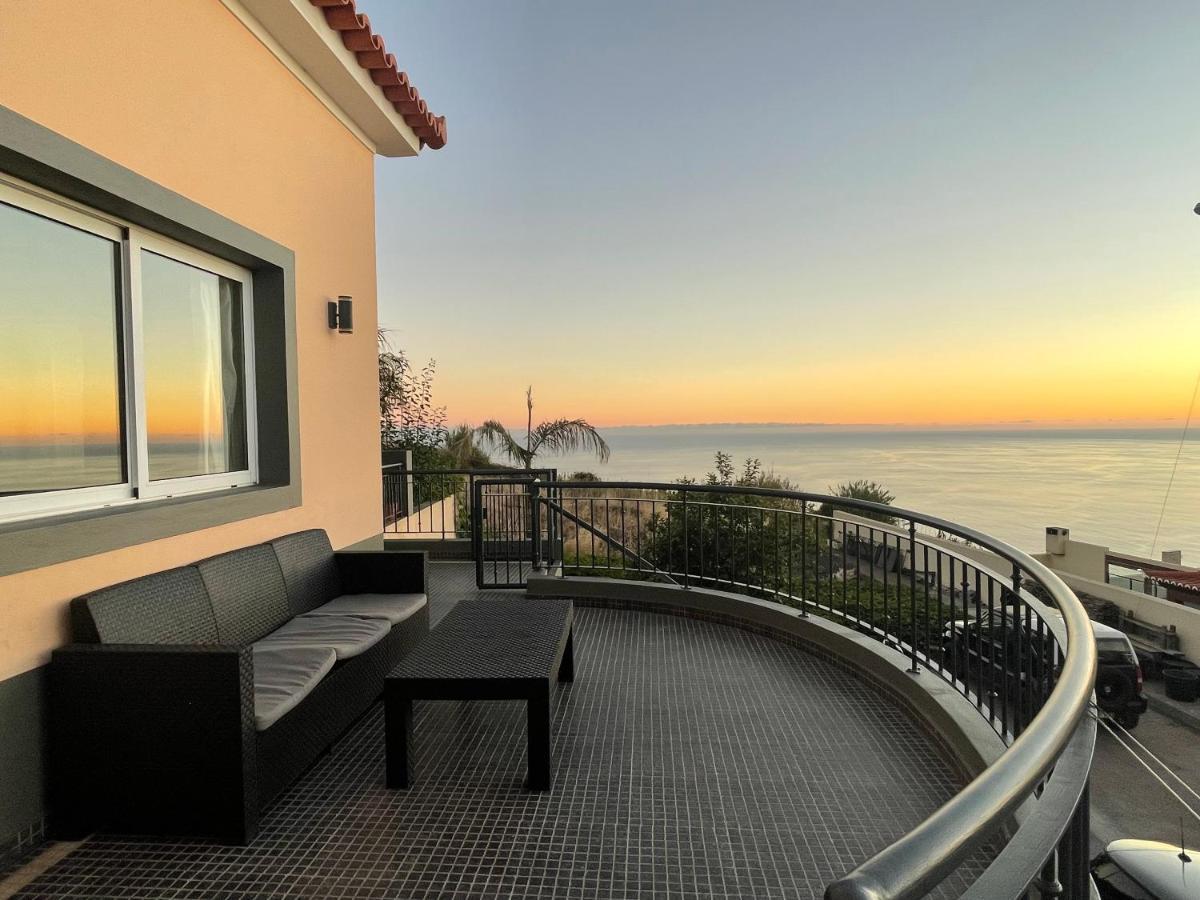Ferienwohnung Beautiful View 1 - Arco Da Calheta - Ilha Da Madeira Exterior foto