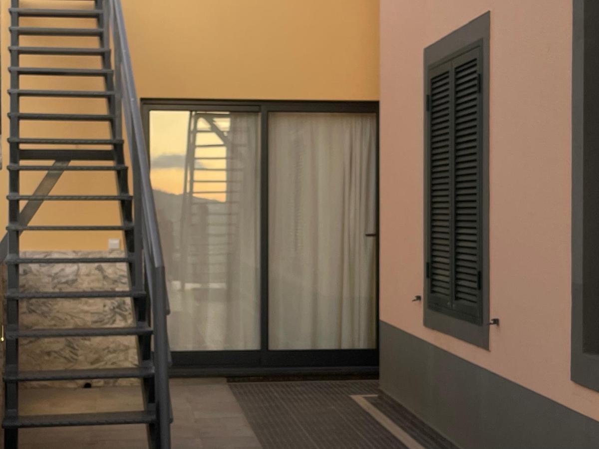 Ferienwohnung Beautiful View 1 - Arco Da Calheta - Ilha Da Madeira Exterior foto
