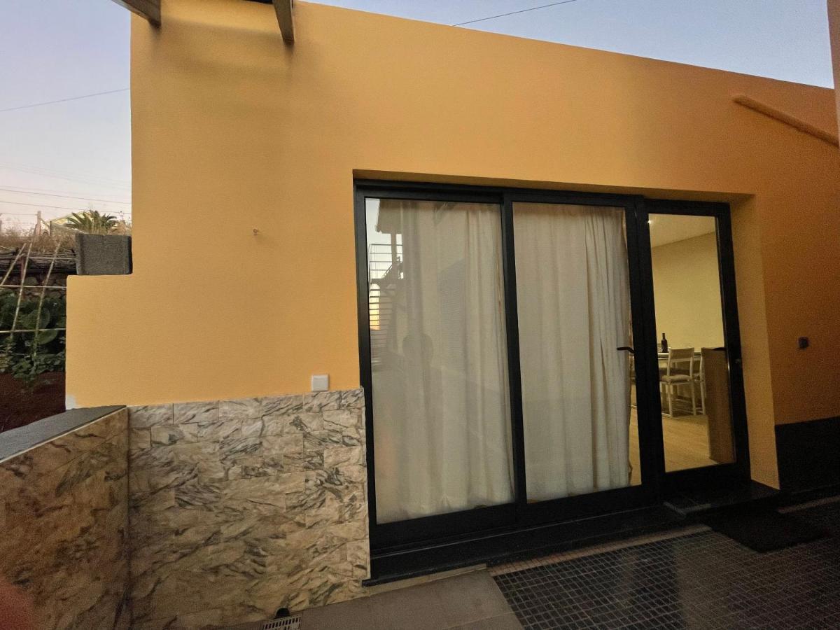 Ferienwohnung Beautiful View 1 - Arco Da Calheta - Ilha Da Madeira Exterior foto