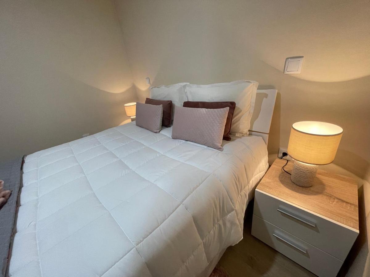 Ferienwohnung Beautiful View 1 - Arco Da Calheta - Ilha Da Madeira Exterior foto
