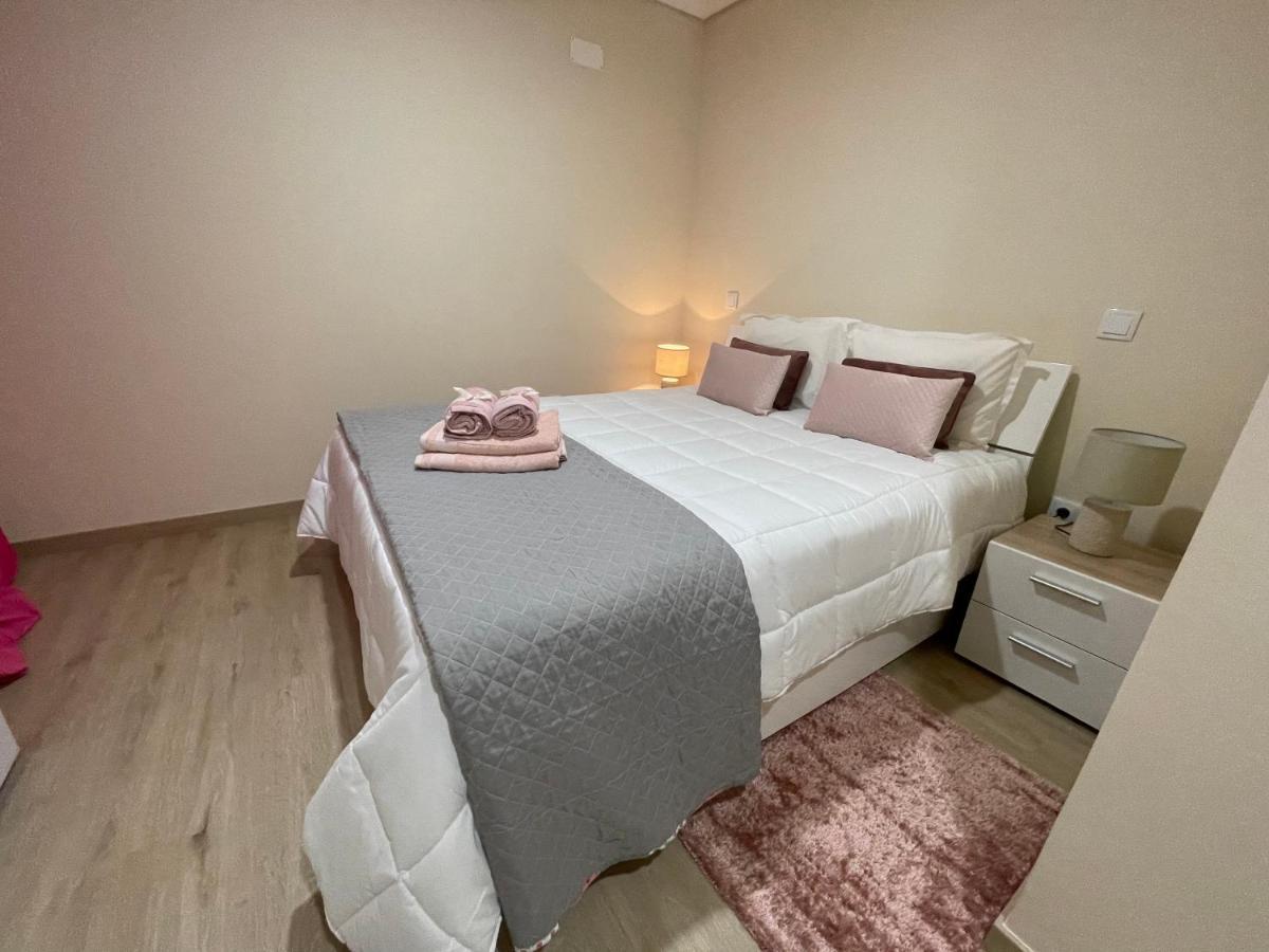 Ferienwohnung Beautiful View 1 - Arco Da Calheta - Ilha Da Madeira Exterior foto