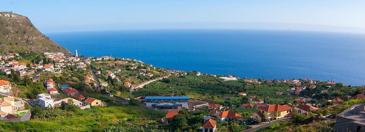 Ferienwohnung Beautiful View 1 - Arco Da Calheta - Ilha Da Madeira Exterior foto