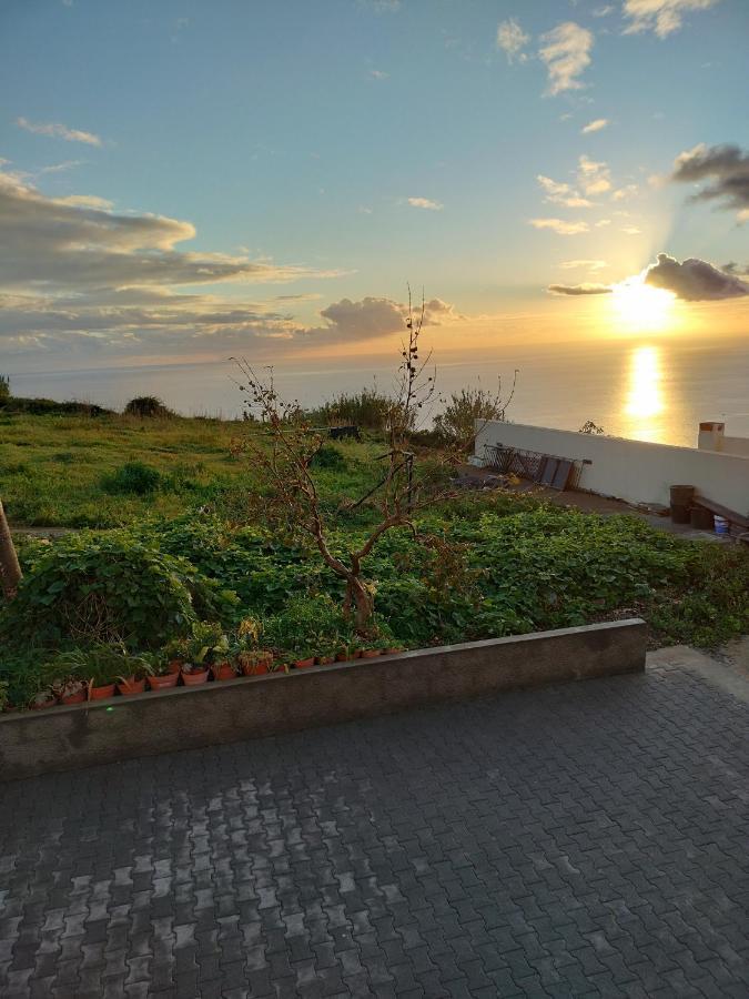 Ferienwohnung Beautiful View 1 - Arco Da Calheta - Ilha Da Madeira Exterior foto