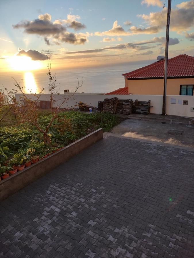 Ferienwohnung Beautiful View 1 - Arco Da Calheta - Ilha Da Madeira Exterior foto