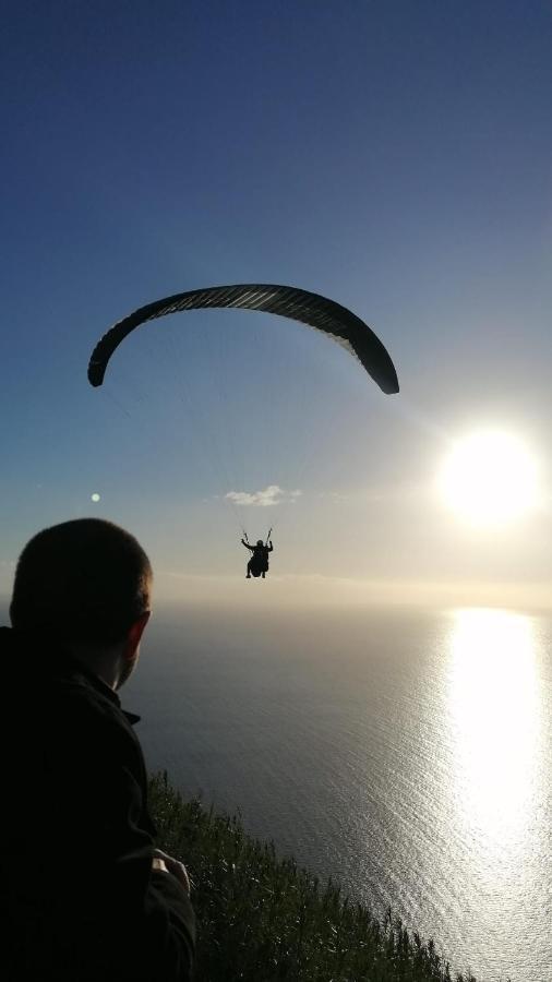 Ferienwohnung Beautiful View 1 - Arco Da Calheta - Ilha Da Madeira Exterior foto