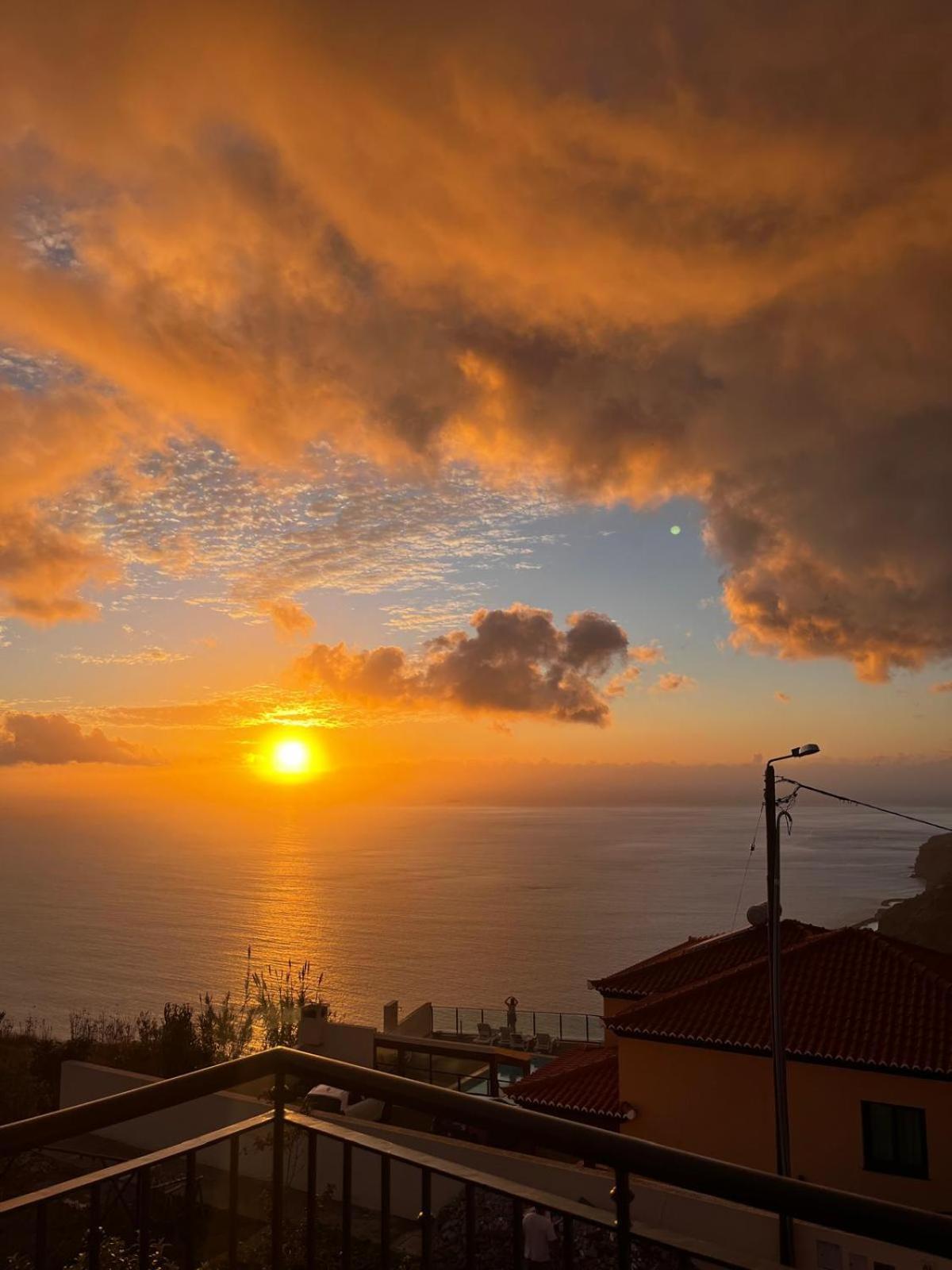 Ferienwohnung Beautiful View 1 - Arco Da Calheta - Ilha Da Madeira Exterior foto